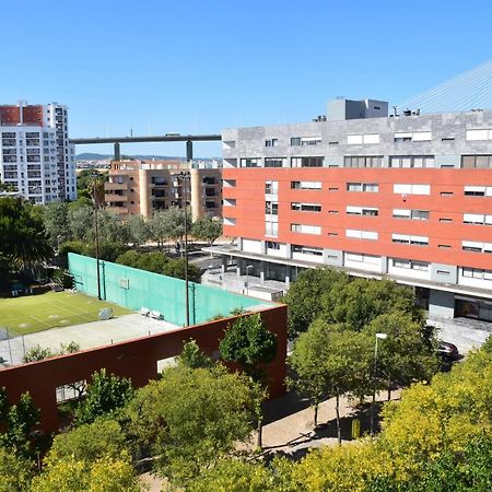 Tagus Life Apartment Lisboa Extérieur photo